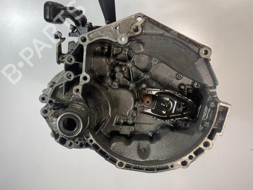 gearbox-peugeot-307-3ac-2000-2001-2002-2003-2004-2005-2006-2007-2008-2009-2010-2011-2012-37336094 main image