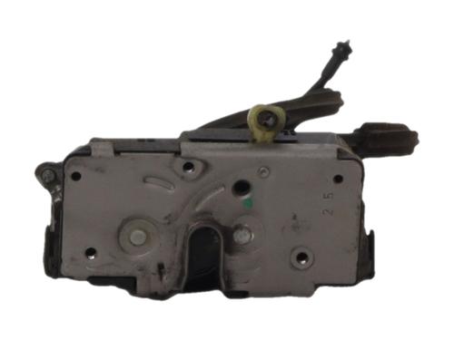 Used Front left lock Front left lock CITROËN JUMPER II Van [2006-2026] 40160761 40160761
