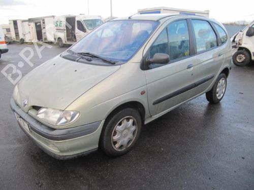 Used Parts RENAULT MEGANE Scenic (JA0/1_) 2.0 i (JA0G) 4797608