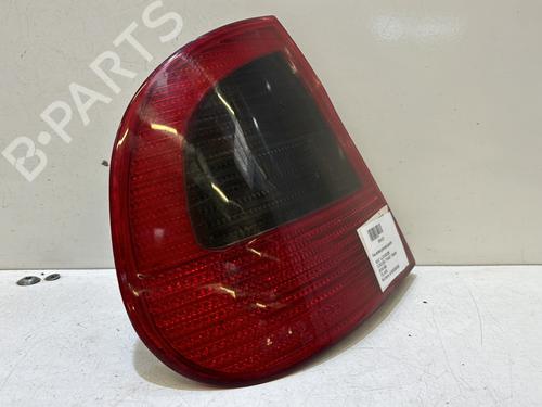 Used Left taillight Left taillight 37296458 37296458