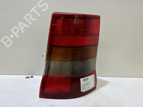 Used Left taillight Left taillight 37296370 37296370