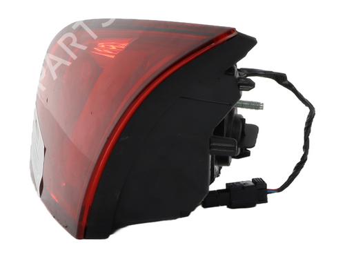 Used Right tailgate light Right tailgate light 37327785 37327785