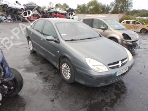 Grill CITROËN C5 I (DC_) 2.2 HDi (DC4HXB, DC4HXE) | BP37620790C40 - Image 10