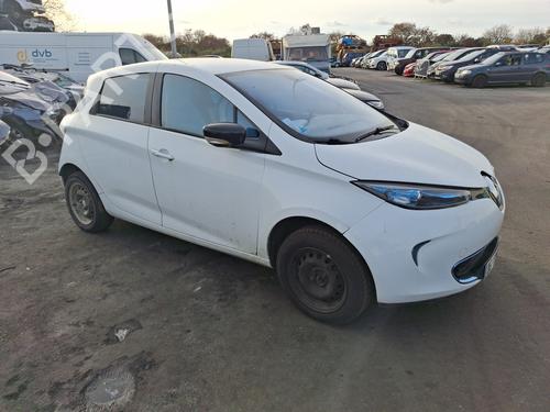 ABS pump RENAULT ZOE (BFM_) ZOE | BP37753629M43 - Image 9