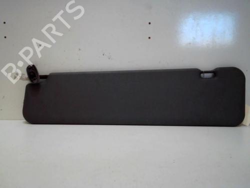 Used Right sun visor Right sun visor 37309926 37309926