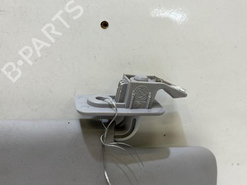 Used Right sun visor Right sun visor 37326020 37326020