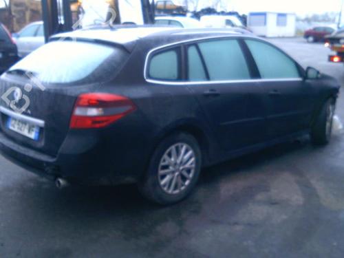 Used Parts RENAULT LAGUNA Coupe (DT0/1) 4800327