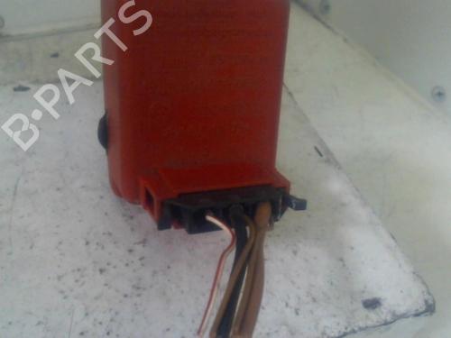 Used Heater resistor Heater resistor 37298311 37298311