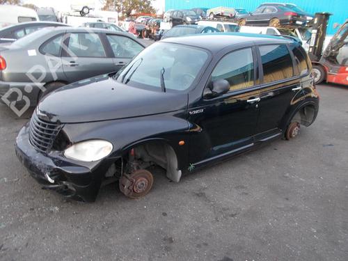 Steering rack CHRYSLER PT CRUISER (PT_) 2.2 CRD | BP37618622M22  - Image 5