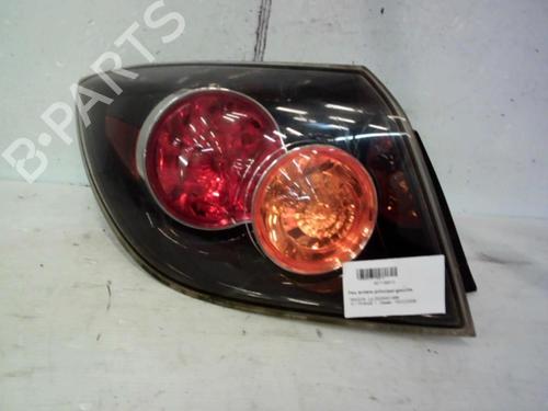 Used Left taillight Left taillight 37305723 37305723