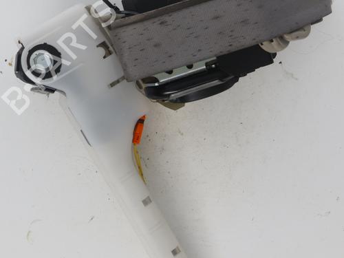 Front left seatbelt NISSAN CUBE (Z12) 1.6 16V | BP37344122I26 - Image 3