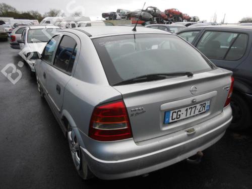 Used Parts OPEL ASTRA F Hatchback (T92) 4796231