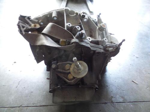 Used Gearbox Gearbox 37301836 37301836