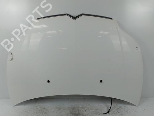 Used Hood Hood 37619821 37619821
