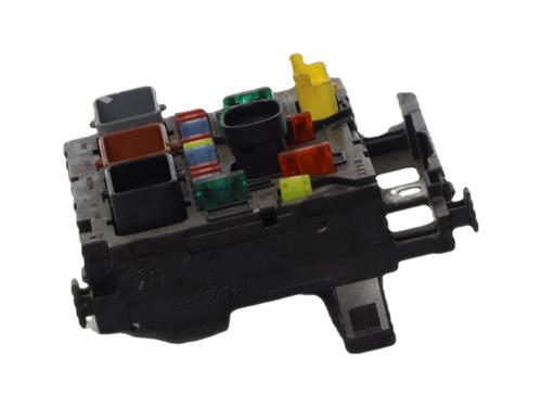 Fuse box PEUGEOT 307 CC (3B) 1.6 16V | BP37348739E1 - Image 3