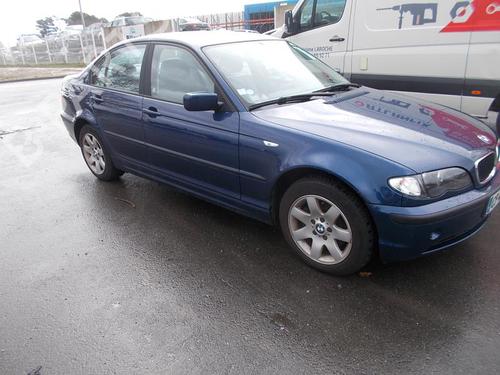 Left sun visor BMW 3 (E46) | BP37304634I1 - Image 4