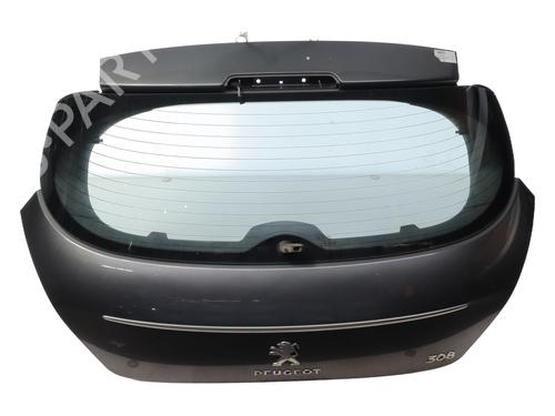 Used Tailgate Tailgate 37614726 37614726