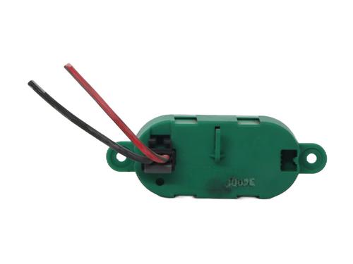 Heater resistor RENAULT ESPACE IV (JK0/1_) 2.0 dCi (JK02, JK03) | BP37336515M108 - Image 3