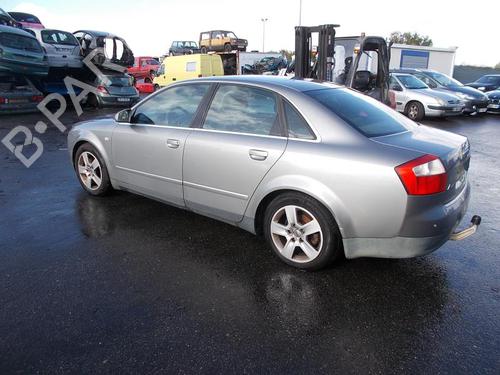Left mirror AUDI A4 B6 (8E2) | BP37305448C26 - Image 8
