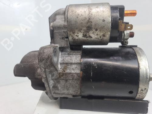 Starter OPEL AGILA B (H08) 1.0 (F68) | BP37320067M8 - Image 3