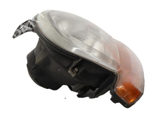 Left headlight RENAULT KANGOO (KC0/1_) 1.4 (KC0C, KC0H, KC0B, KC0M) | BP39630072C28 - Image 4