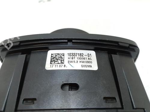 Headlight switch FORD FIESTA VII (HJ, HF) 1.1 Ti-VCT | BP37312763I24 - Image 2