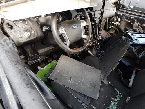 Starter FORD S-MAX (WA6) 2.0 TDCi | BP37320222M8 - Image 7