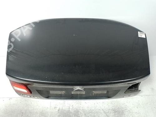 Used Tailgate Tailgate 37620454 37620454