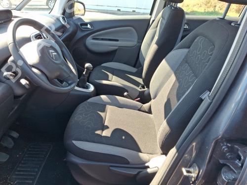 Front right window mechanism CITROËN C3 II (SC_) 1.6 HDi | BP37327313C23 - Image 8