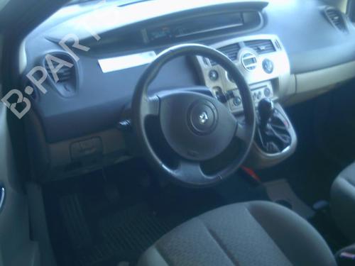 Used Parts RENAULT SCÉNIC II (JM0/1_) 1.9 D 4828784