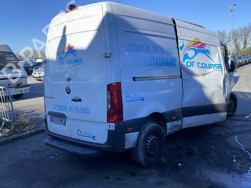 Third brake light MERCEDES-BENZ SPRINTER 3,5-t Van (B907, B910) eSPRINTER (910.633) | BP37336391L11 - Image 12