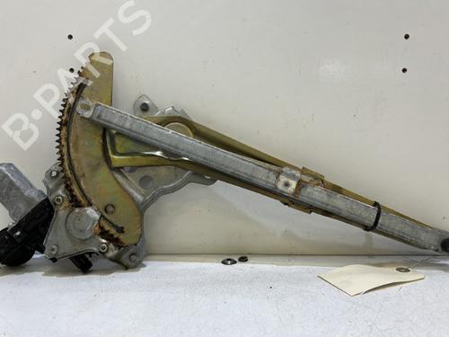 Front left window mechanism SUZUKI SWIFT III (MZ, EZ) 1.3 DDiS (RS413D) | BP37323358C22 - Image 2