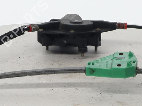 Used Front right window mechanism Front right window mechanism 38229369 38229369