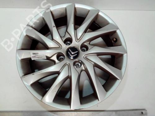 Used Rim Rim 37309828 37309828