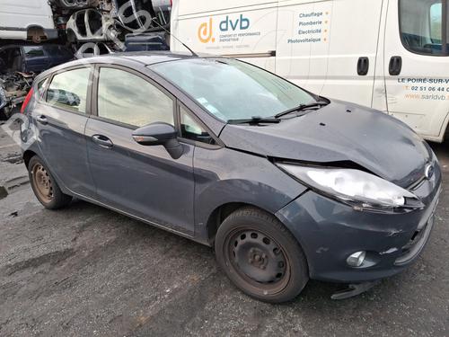 Starter FORD FIESTA VI (CB1, CCN) 1.4 TDCi | BP37344930M8 - Image 15