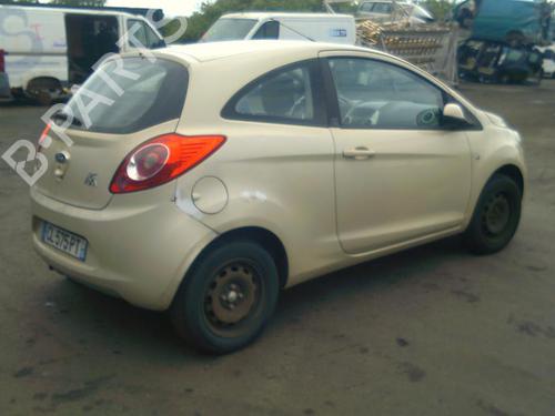 Right taillight FORD KA (RU8) 1.3 TDCi | BP37308996C35 - Image 4