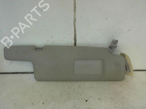 Used Right sun visor Right sun visor 37301415 37301415