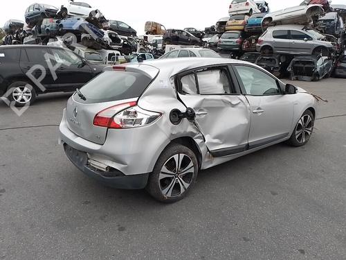 Gearbox RENAULT MEGANE III Hatchback (BZ0/1_, B3_) 1.5 dCi (BZ09, BZ0D, BZ1W, BZ29, BZ14) | BP37312358M3 - Image 10