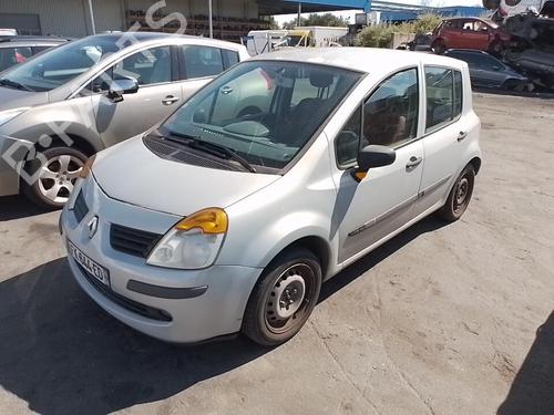 Alternator RENAULT MODUS / GRAND MODUS (F/JP0_) 1.4 (JP01, JP0J) | BP37318672M7  - Image 10