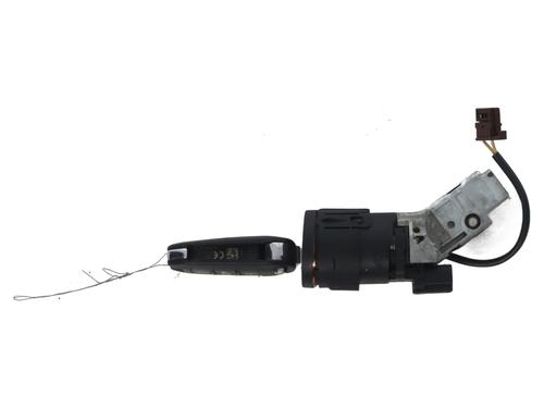 Ignition barrel CITROËN C4 CACTUS 1.6 BlueHDi 100 | BP37338967M48 - Image 3