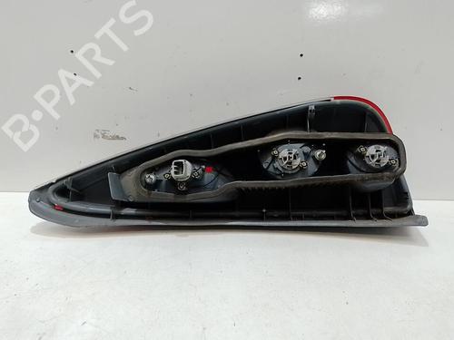 Used Left taillight Left taillight 37311984 37311984