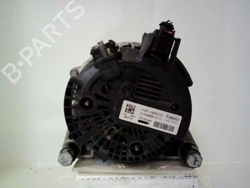 Alternator FORD FIESTA VII (HJ, HF) 1.5 TDCi | BP37306533M7  - Image 6