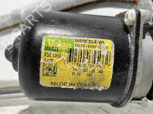 Viskermotor vindrude DACIA DUSTER (HM_) 1.0 LPG (HMMT) | BP37753932M29  - Image 6