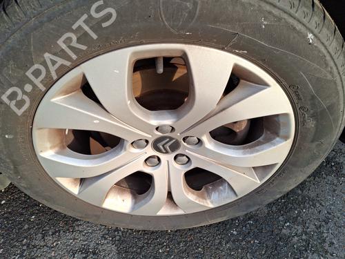 Recambios CITROËN C5 III Break (RW_) 2.0 HDi 140 4804006