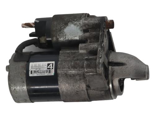 Starter CITROËN C3 II (SC_) 1.6 HDi | BP37327322M8 - Image 2