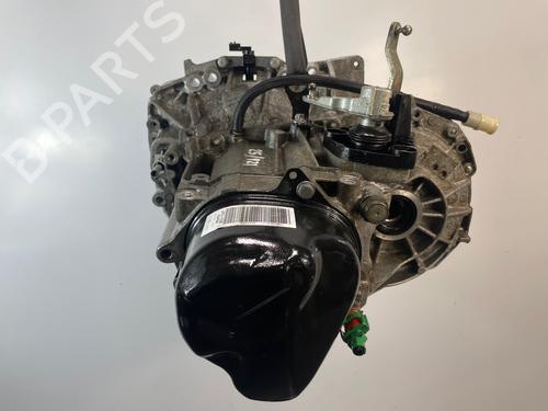 Used Gearbox Gearbox 38916072 38916072