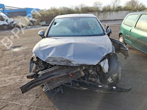 Left sun visor SEAT IBIZA IV (6J5, 6P1) 1.6 TDI | BP37331896I1  - Image 10