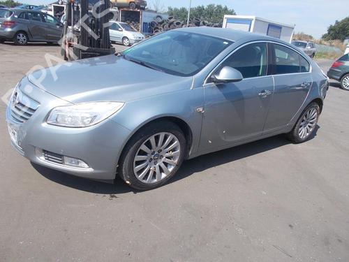 Gearbox OPEL INSIGNIA A (G09) | BP37305111M3 - Image 7