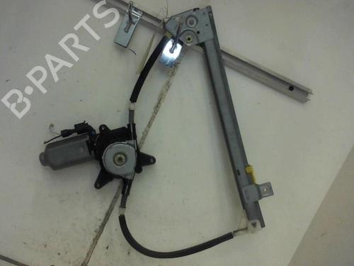 Used Rear left window mechanism Rear left window mechanism 37298109 37298109