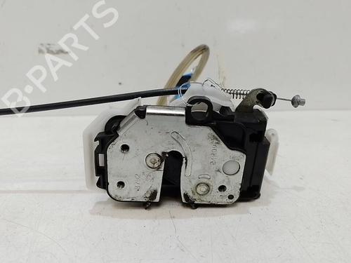 Used Front right lock Front right lock 37314632 37314632